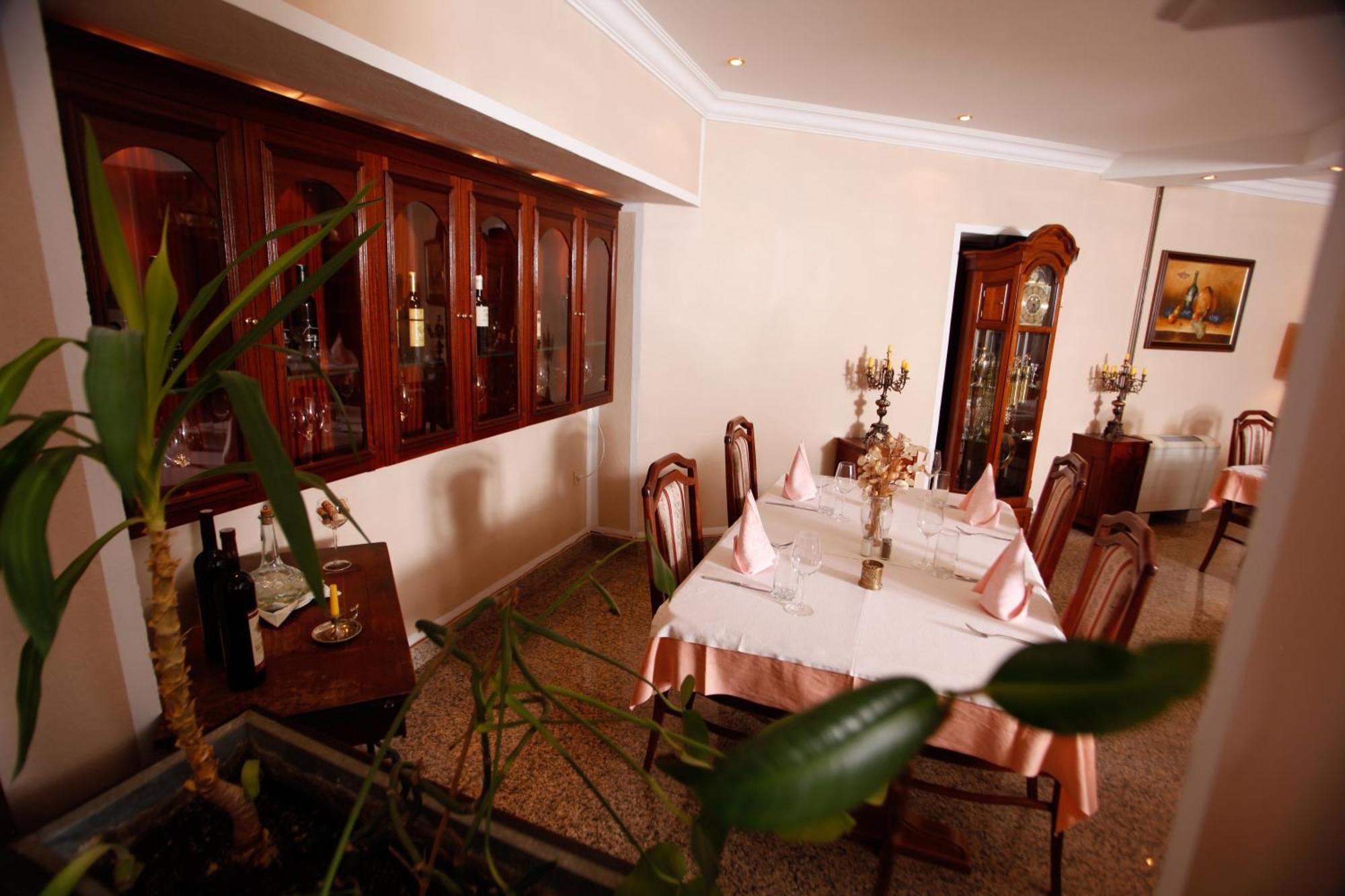 Rubin Kitchen&Wine Rooms Crikvenica Exterior foto